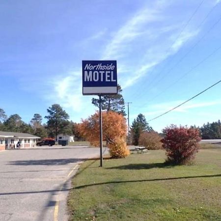 Northside Motel Vermilion Bay Extérieur photo