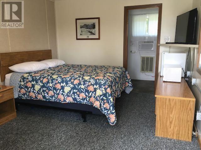 Northside Motel Vermilion Bay Extérieur photo