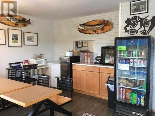Northside Motel Vermilion Bay Extérieur photo